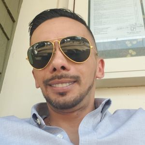 Meet your Posher, Frank